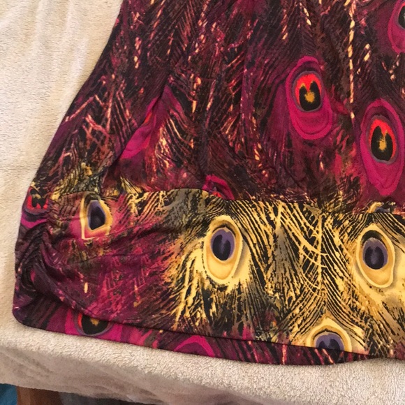 Body Central top - Picture 3 of 4